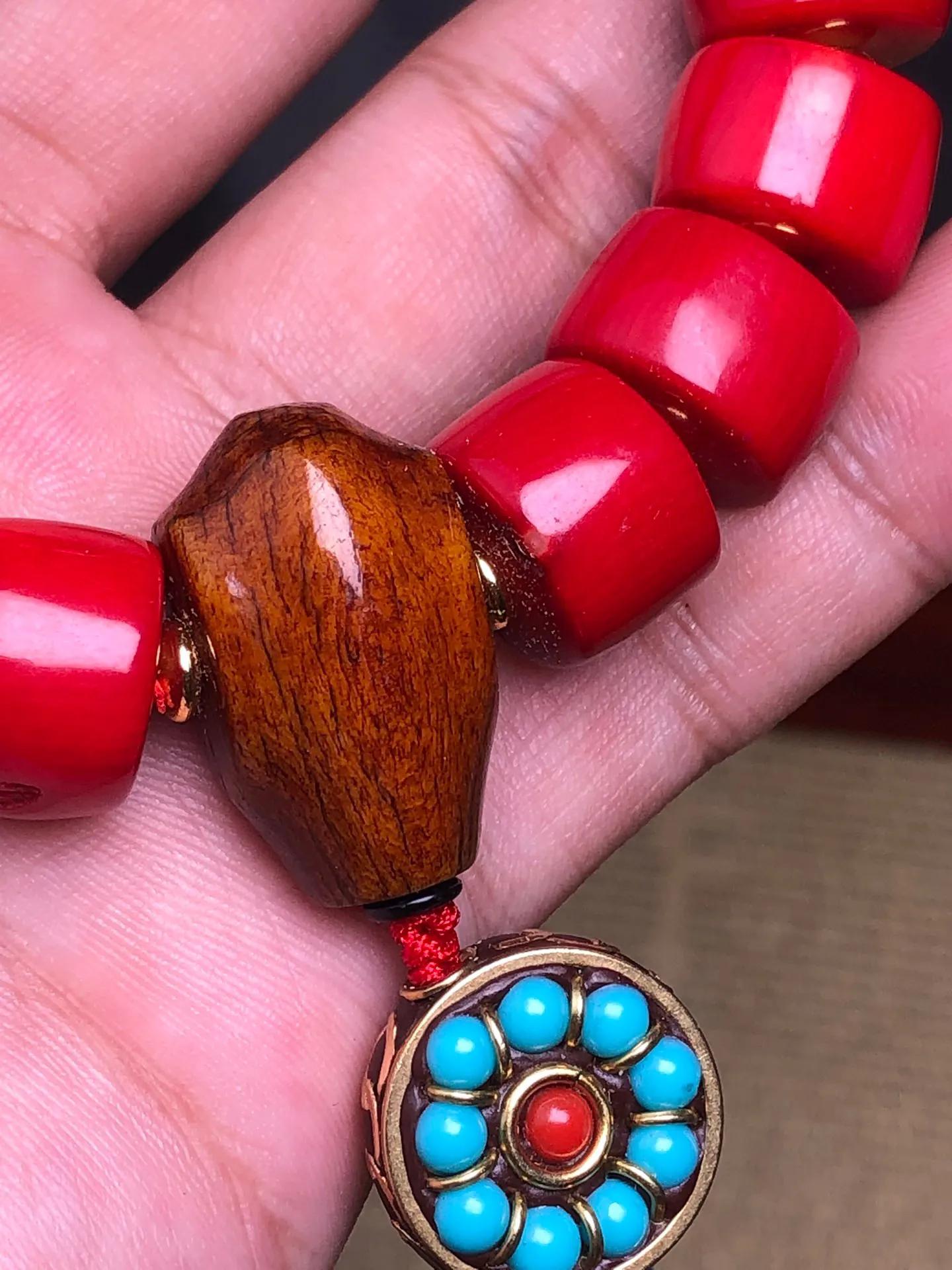 南红手串精品,南红手串高品质10m