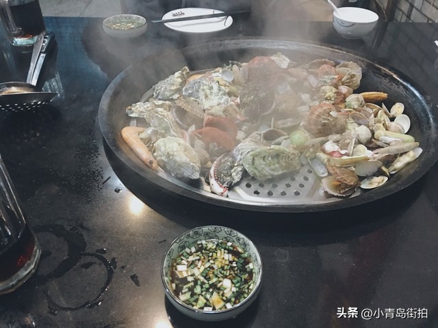 青岛中山路美食排行榜前十名,青岛城阳区美食排行榜前十名