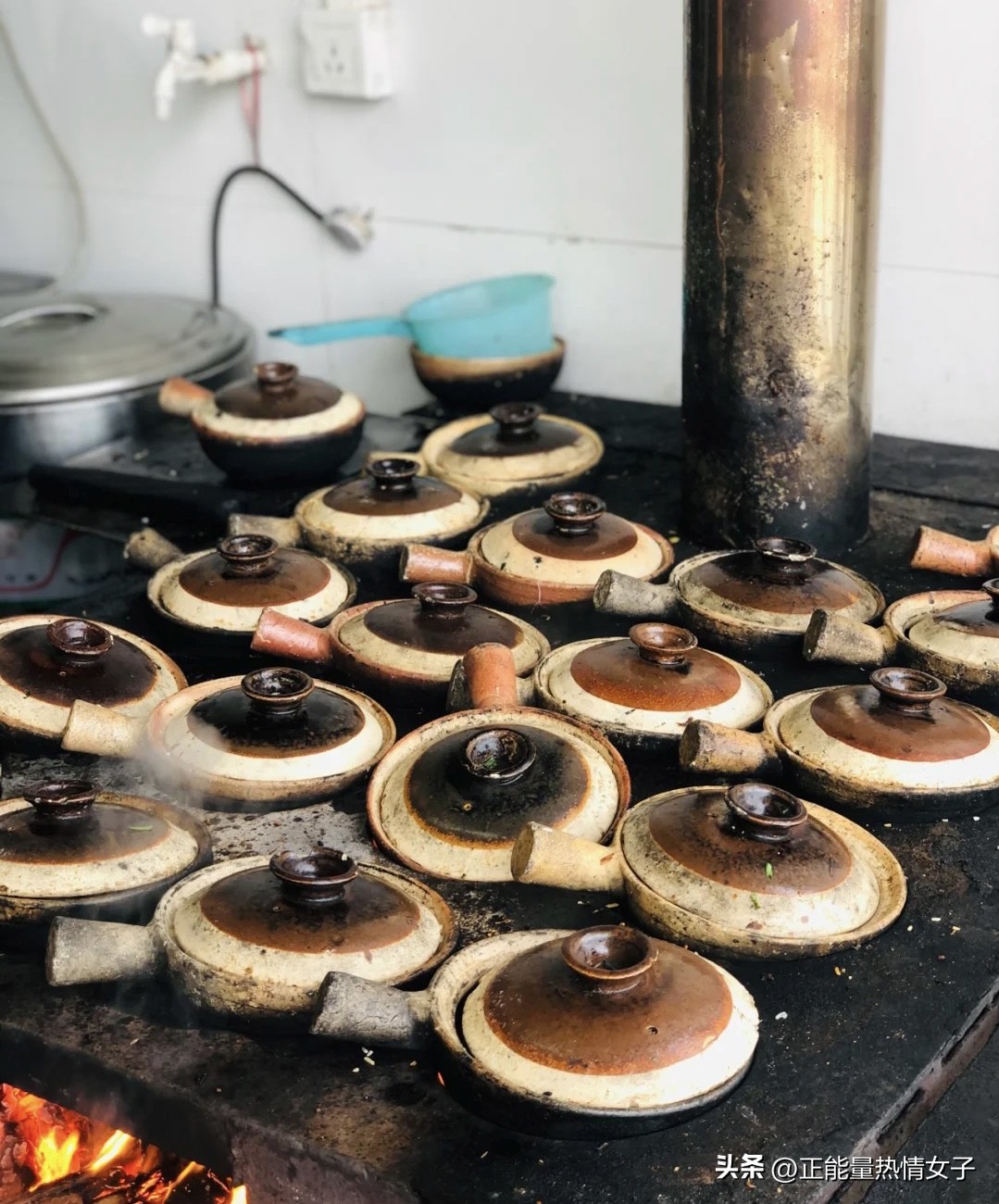 自驾游江门碉楼攻略,江门两天一夜自驾游攻略住宿