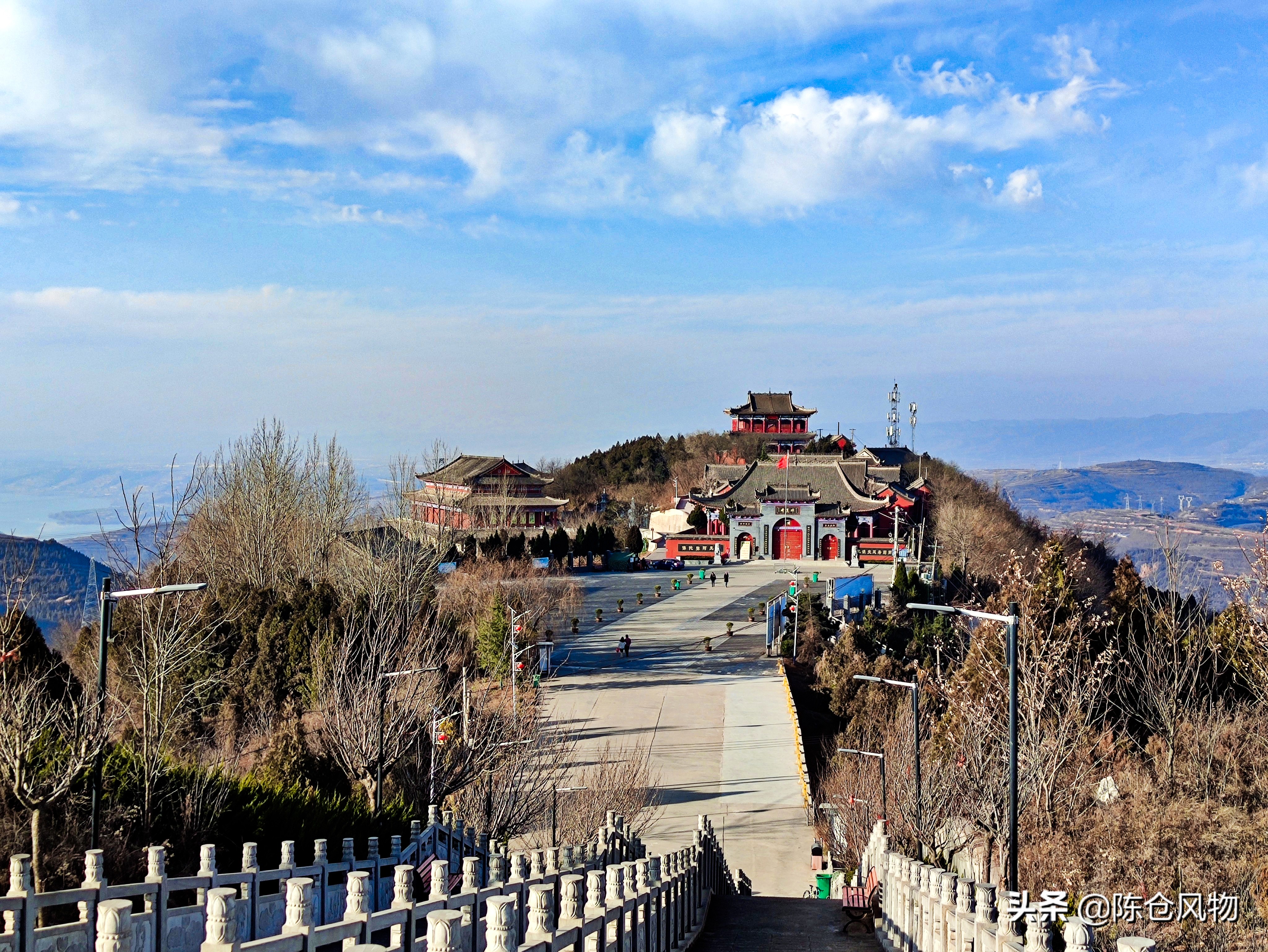 凤翔灵山老母求姻缘,凤翔灵山求姻缘有啥讲究