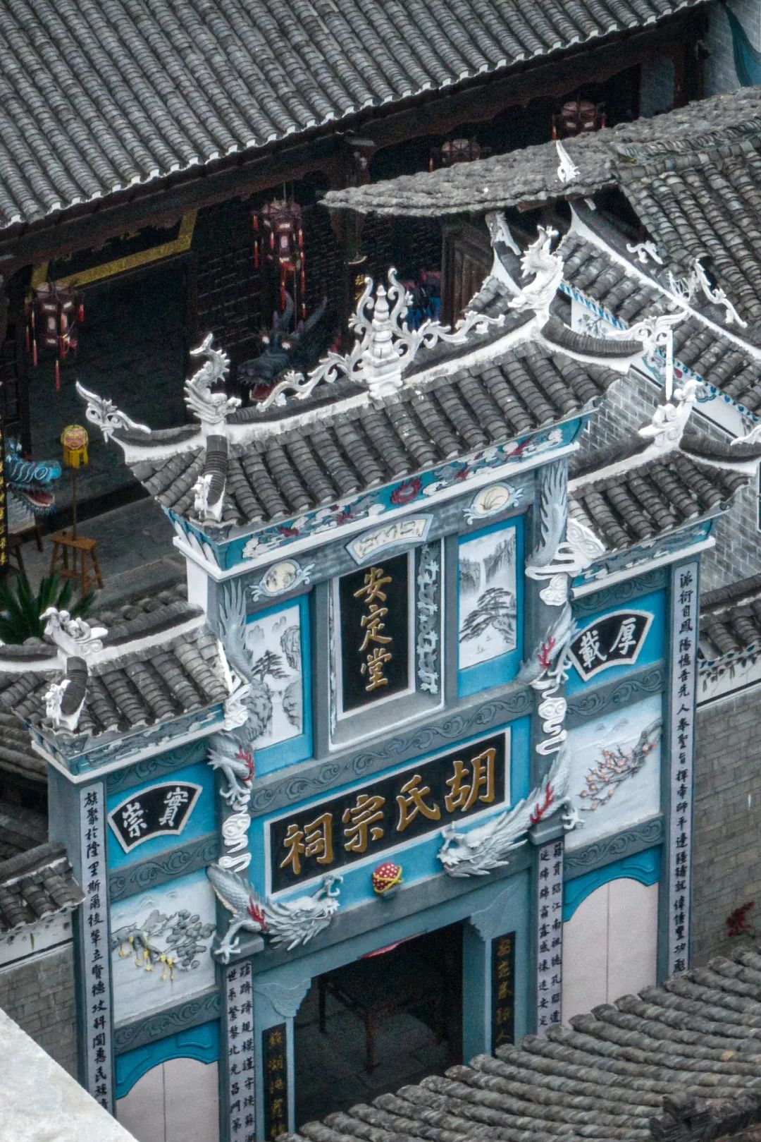 怎样才能了解中国真正的历史,怎么从头到尾了解中国的所有历史