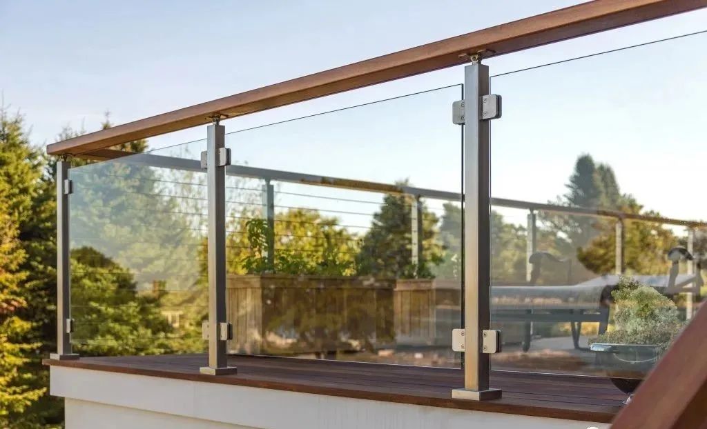 栏杆做法大全,栏杆做法详图讲解