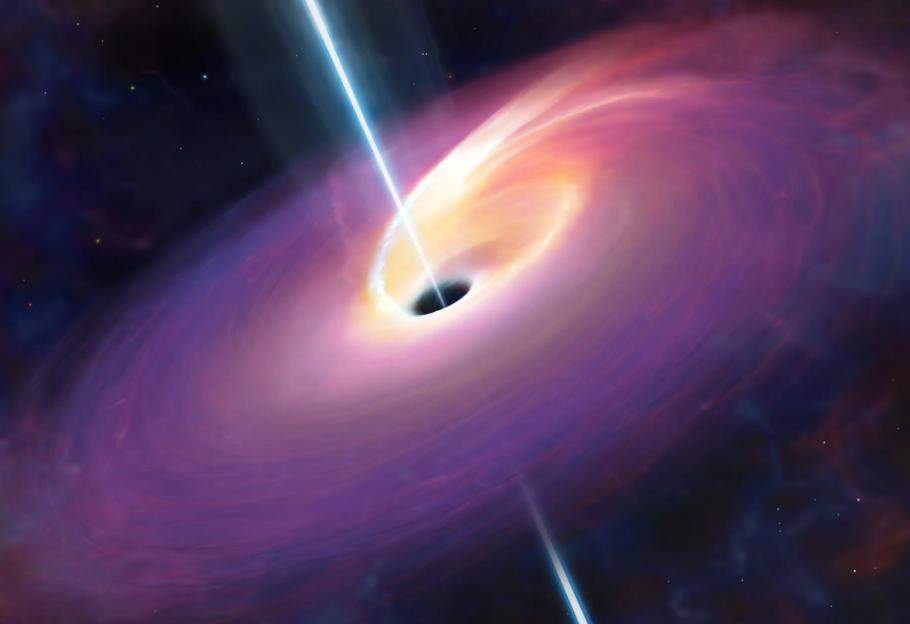 宇宙是怎么形成的宇宙有尽头吗,宇宙到底有多大宇宙之外还有什么