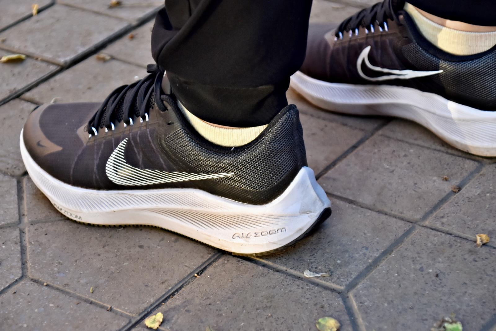 nike跑鞋winflo8女士,耐克winflo7