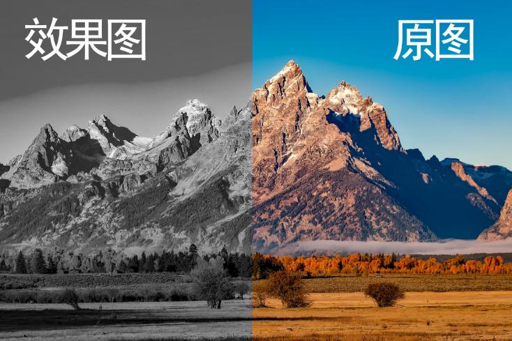 photoshop如何调节色相和饱和度,ps如何利用色相饱和度对图片着色