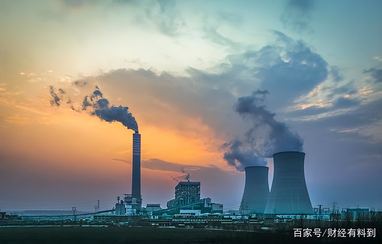 股票煤炭板块趋势图分析,a股继续走低煤炭等板块逆势上涨