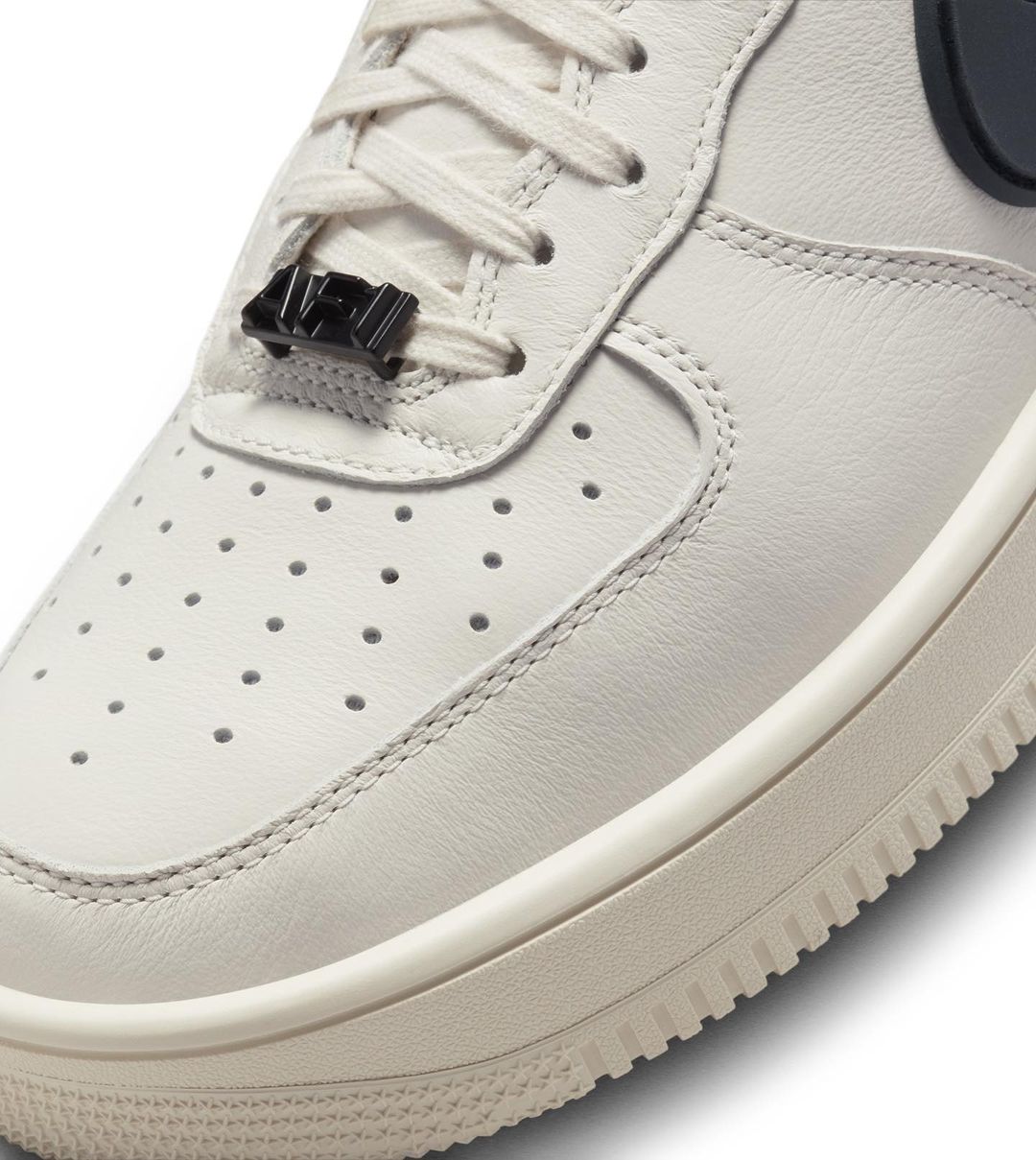 ambushaf1球鞋多少钱,ambushaf1红黑白