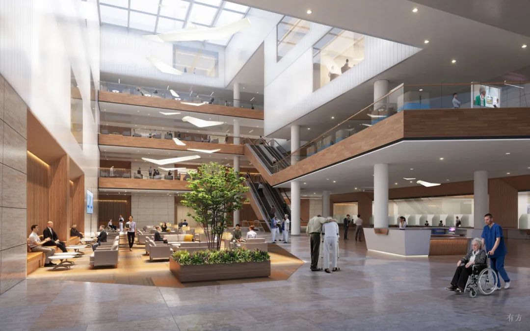 前海泰康国际医院专家团队,泰康深圳前海国际医院