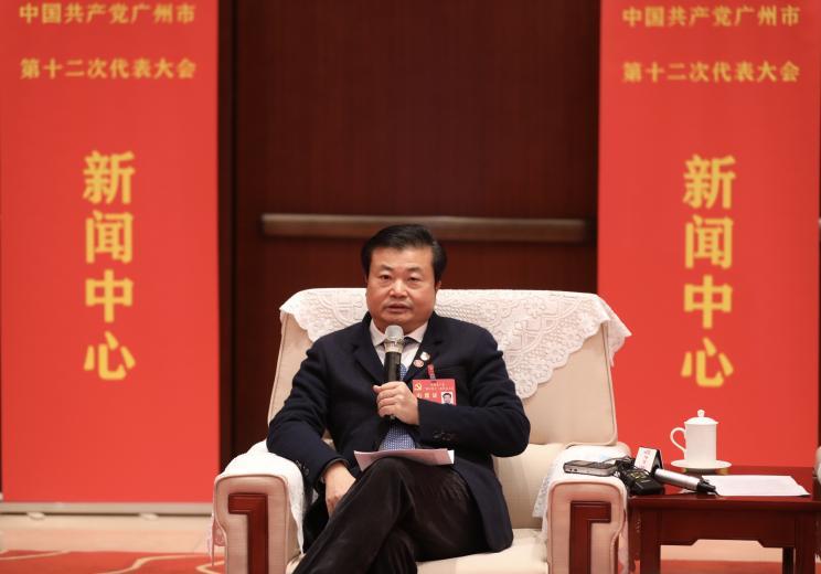 践行企业使命，建设体育名城！广药集团有意再次牵手广州足球