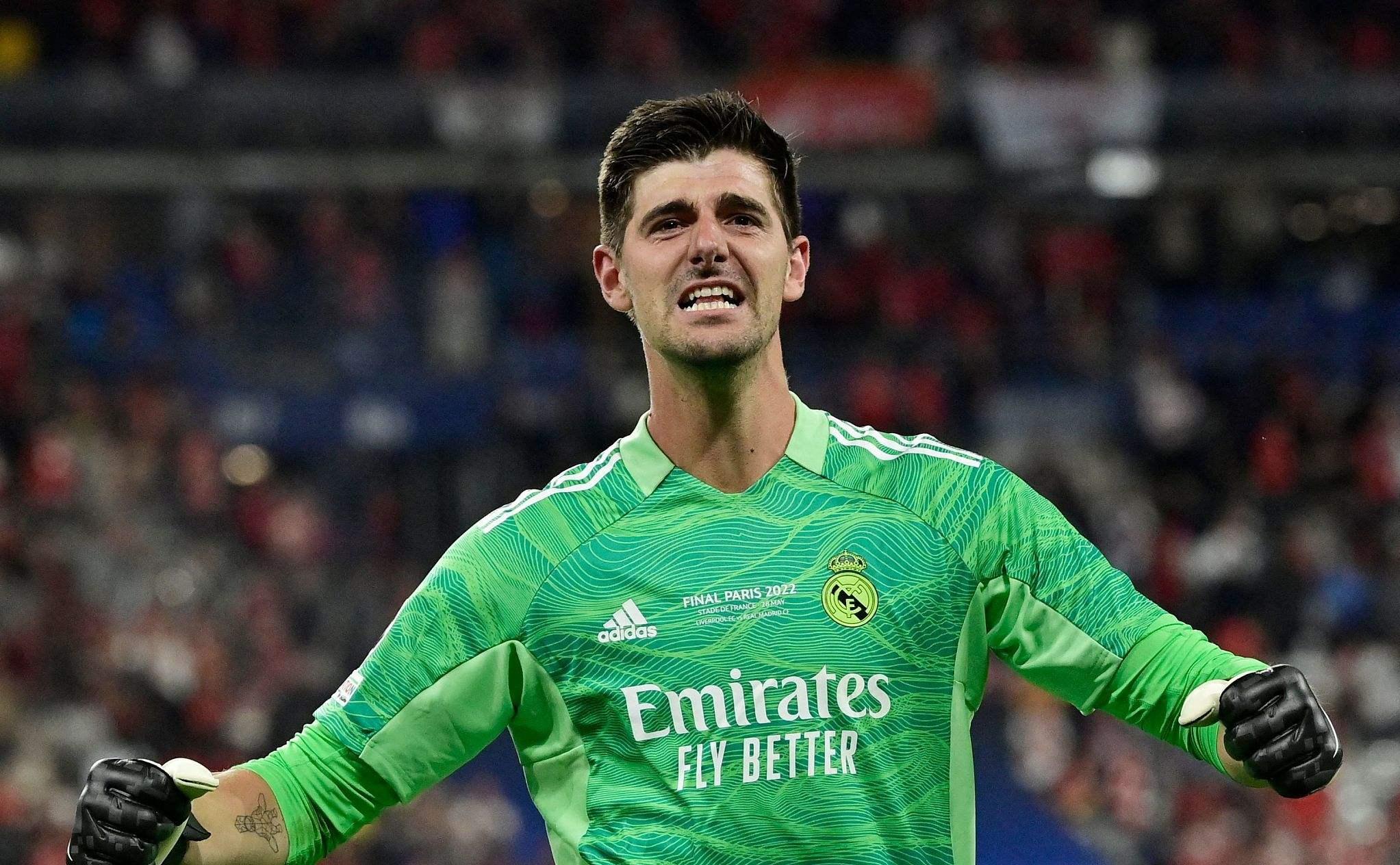 31岁的萨拉赫,32岁莱万首获欧冠金靴