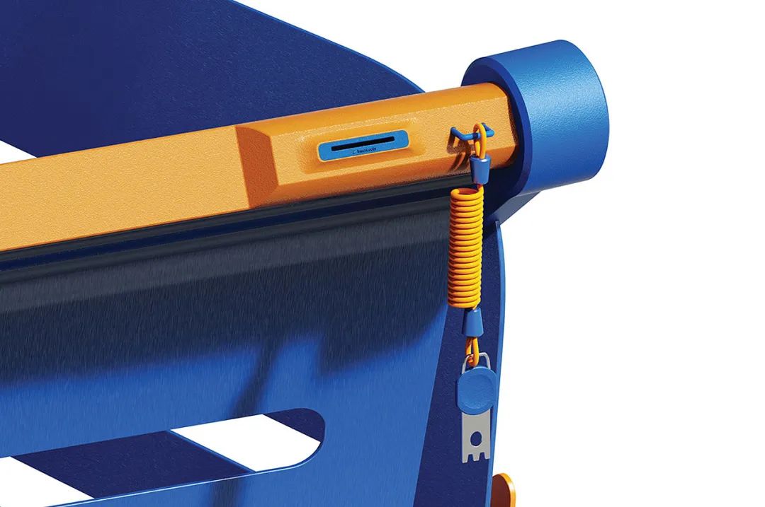 10例——模块化产品设计