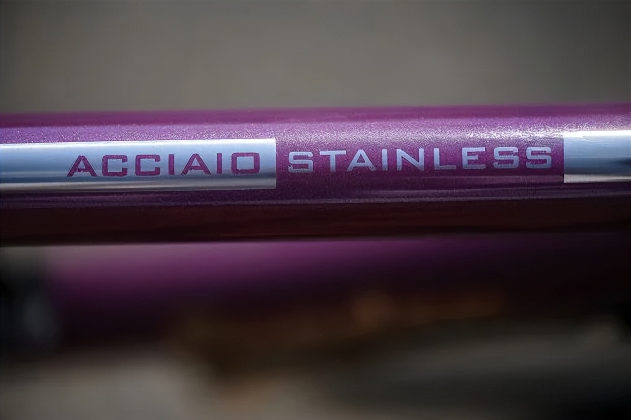 比碳纤维还贵的钢架公路车，你会买吗？