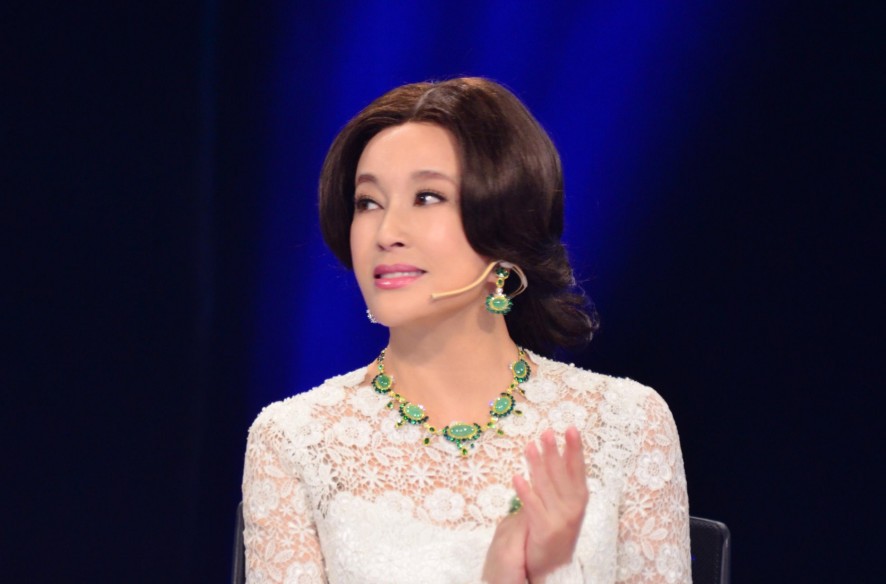 盘点明星收藏的翡翠 (盘点明星收藏的惊天翡翠)