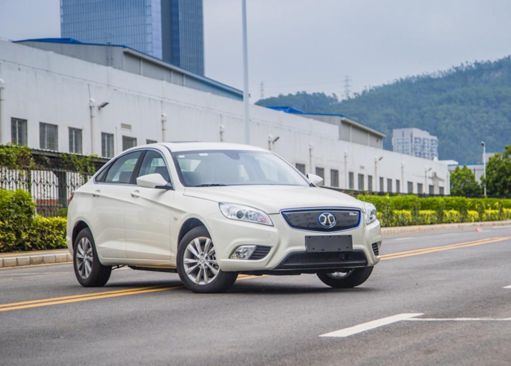 2015年新能源汽车销售量,2010-2020年中国历年新能源汽车销量