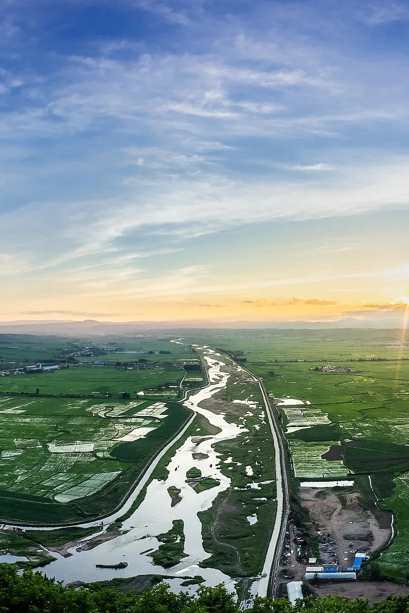 吉林延边和韩国语言一样吗,吉林延边为什么是朝鲜族