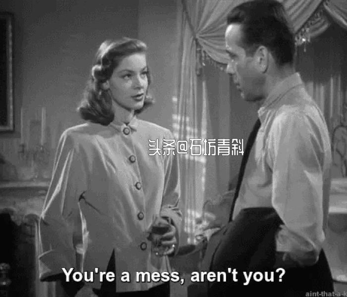 反英雄的暗夜行者，经历4次婚姻，小25岁的妻子陪他走到最后