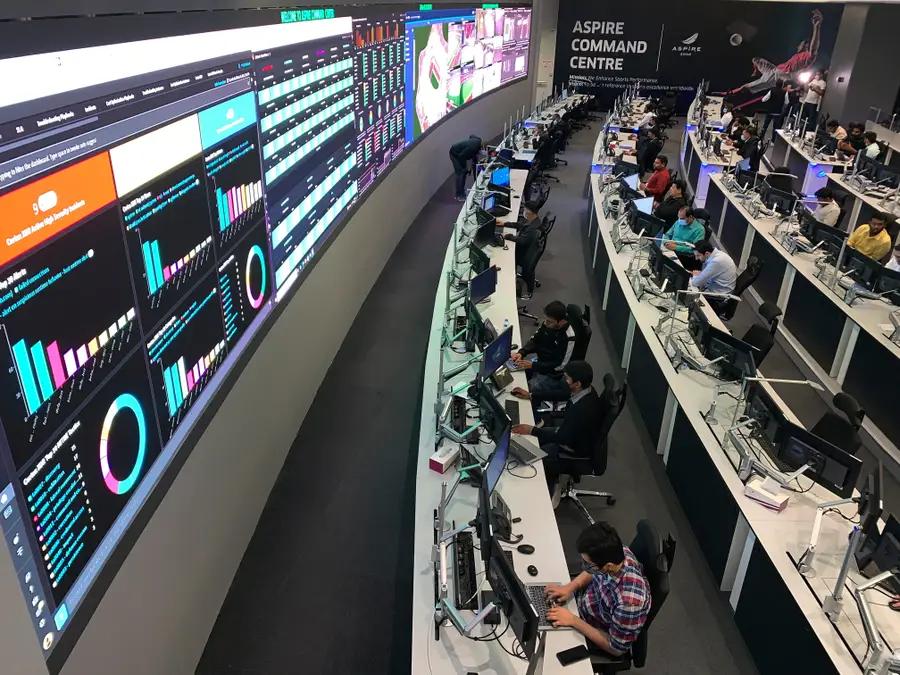 ai监控的规格,ai监控视频大全