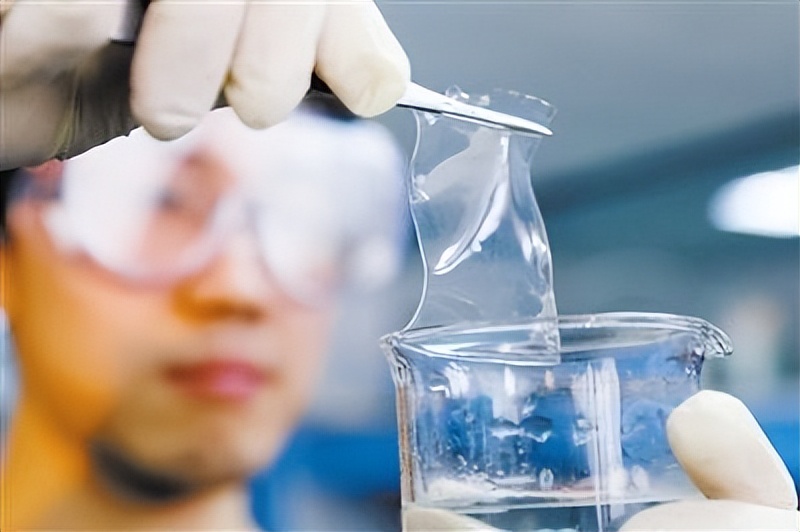 纤维素基水凝胶,纤维素水凝胶