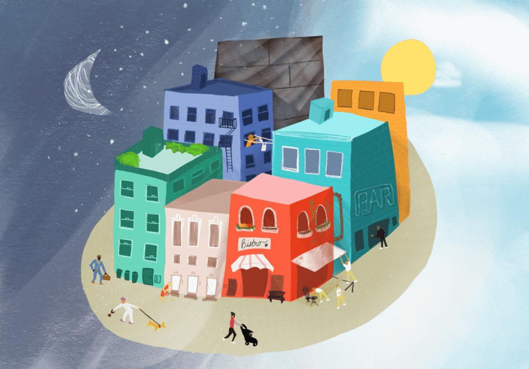 十个必须去的免费素材网站,17个免费高质量素材库