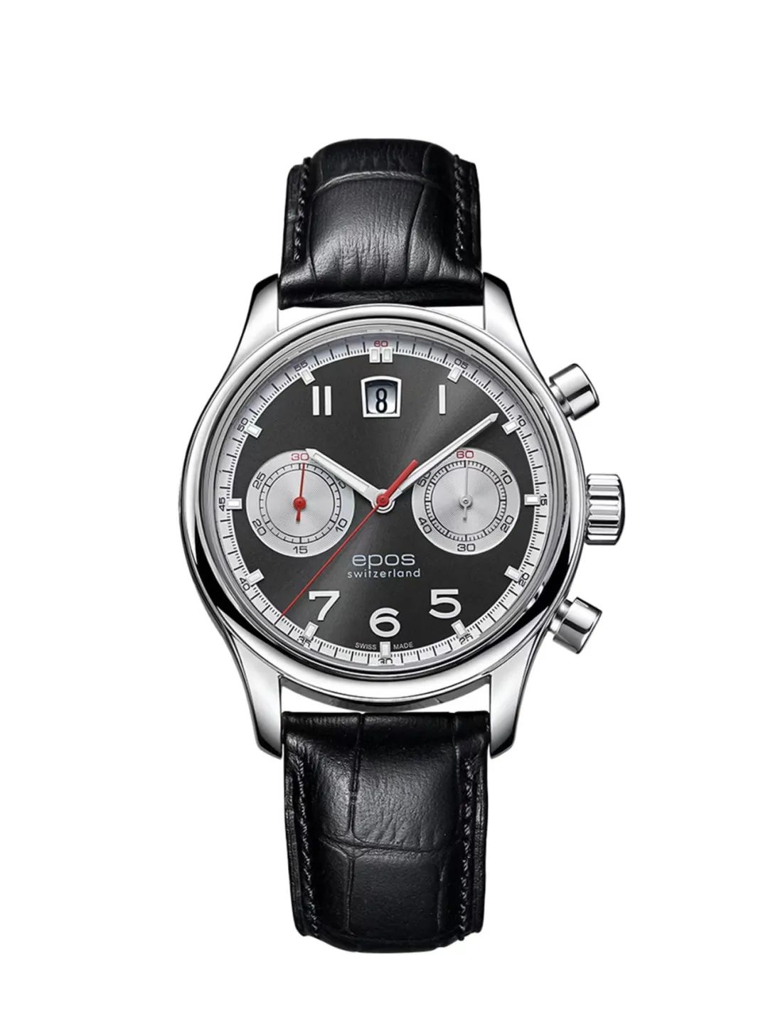 熊猫盘劳力士,劳力士熊猫迪和江诗丹顿纵横四海