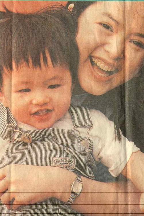 香江群音所有歌手名单,香江美人叶蕴仪