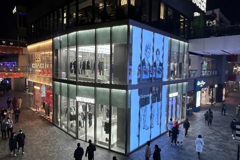 双月报|北京1-2月实体商业最新动态