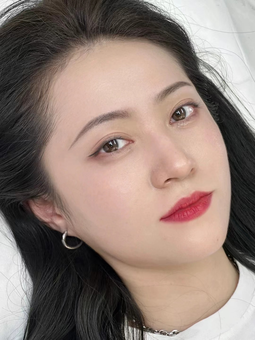 纹眉科普纹眉有哪些流程,纹眉亲身经历