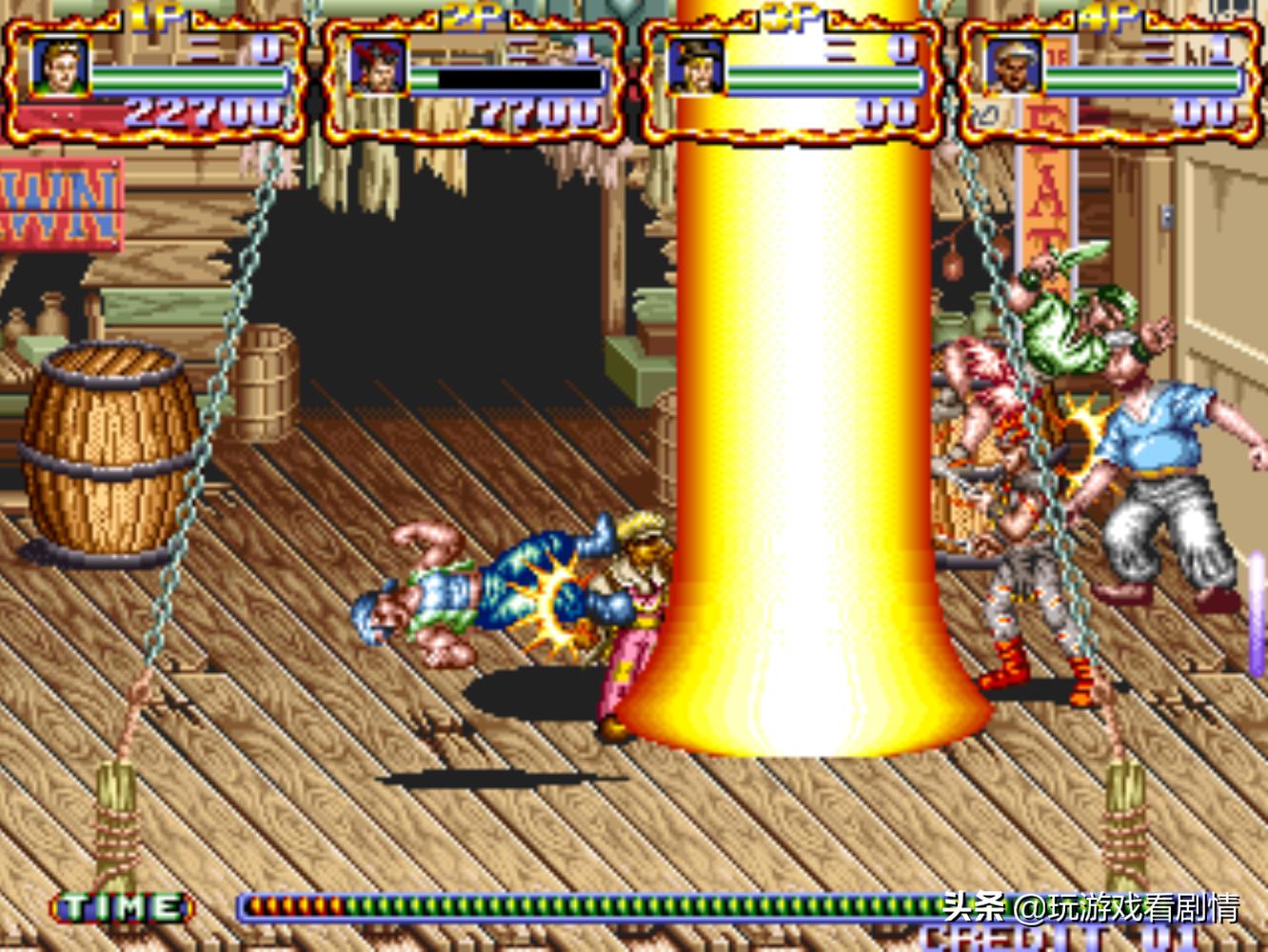 铁钩船长所有人物解说,铁钩船长深度解析