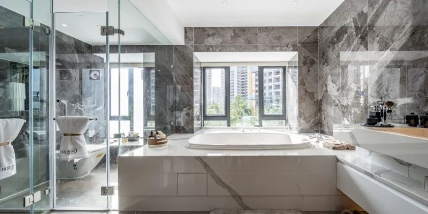 珠海方圆月岛首府户型,珠海方圆月岛首府楼盘好不好