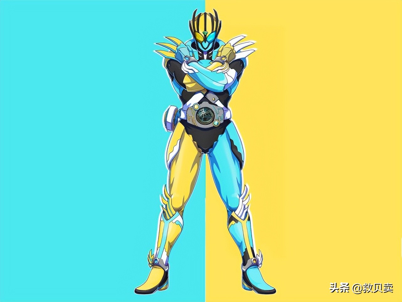 网友设计的假面骑士,网友自制假面骑士设计图