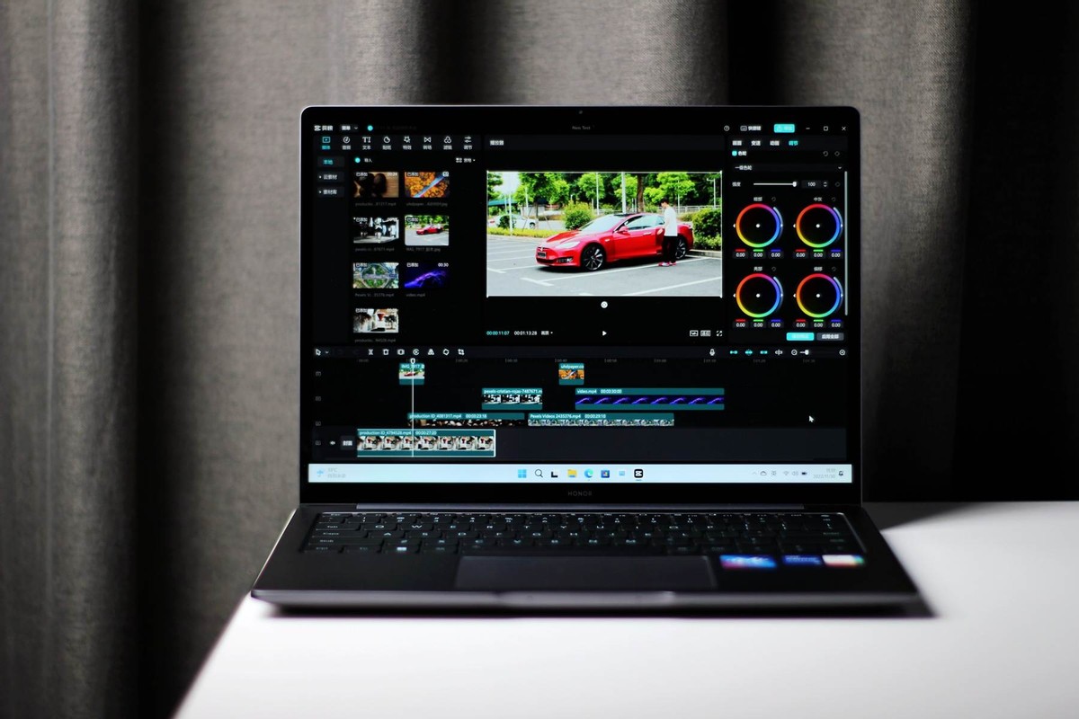 荣耀magicbook14独显版2022,荣耀magicbookv14和matebook14s