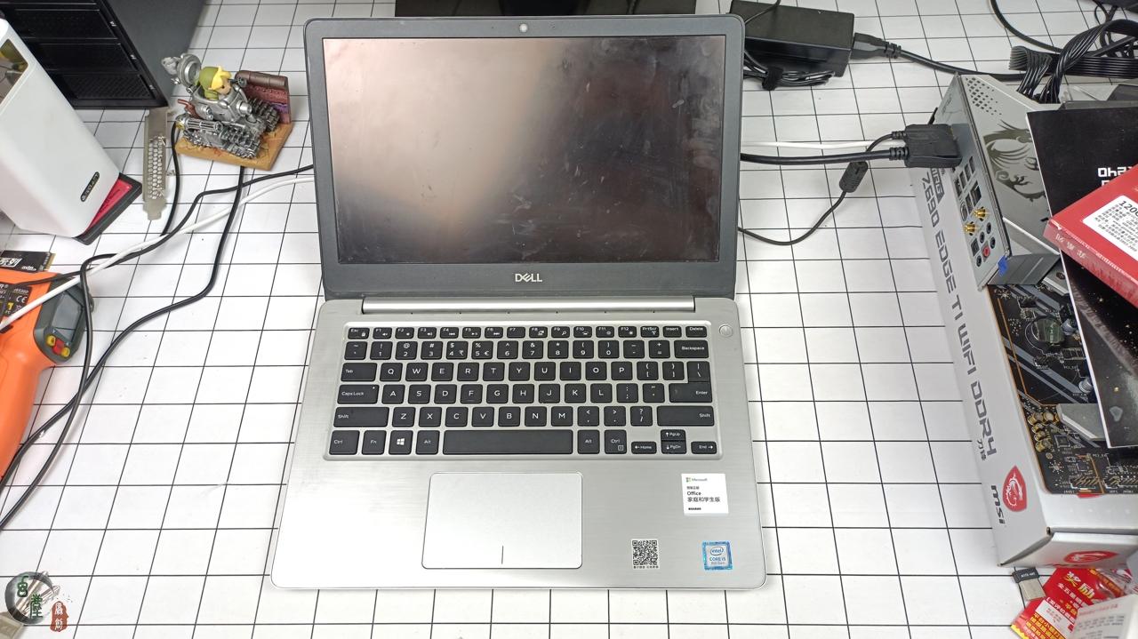 四千元的戴尔笔记本值得买吗,这算是捡漏吗