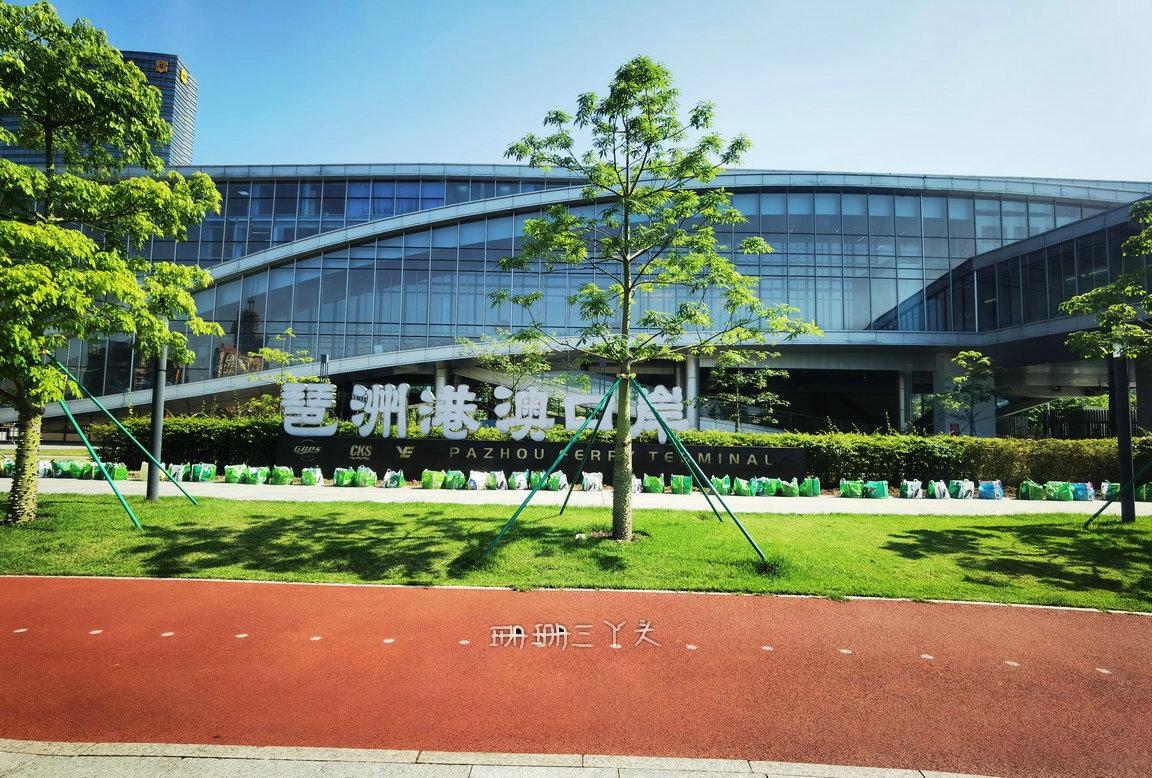 广州出发香港交通攻略,广州去香港旅游最便捷的交通工具