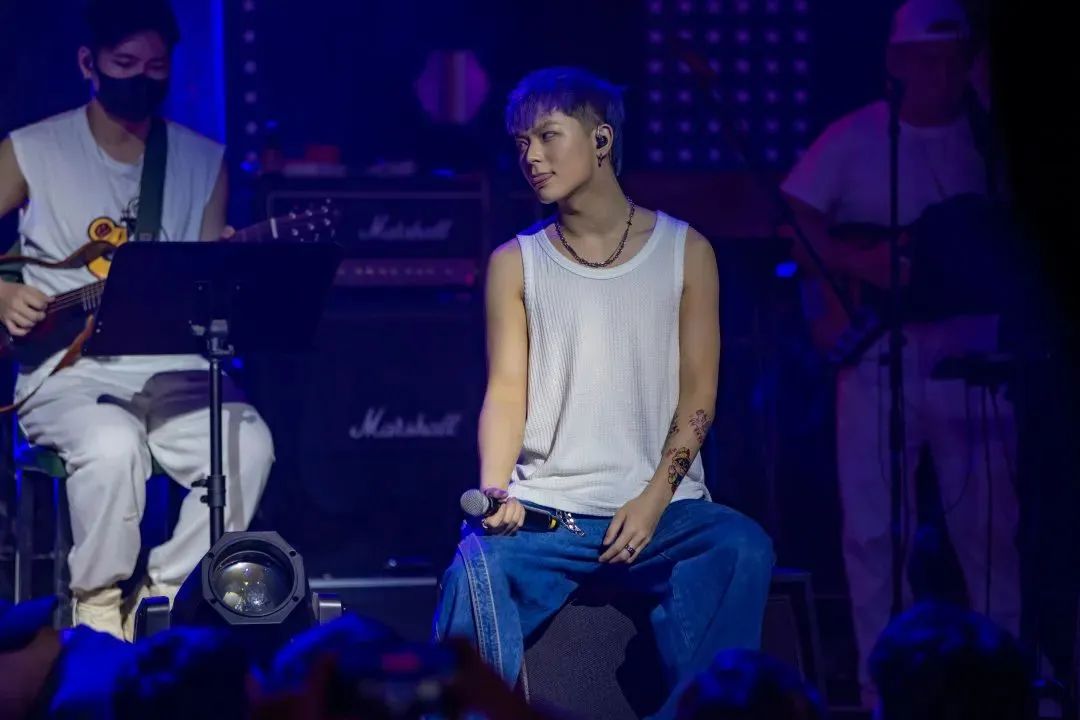 520，一场告白，唱响合肥