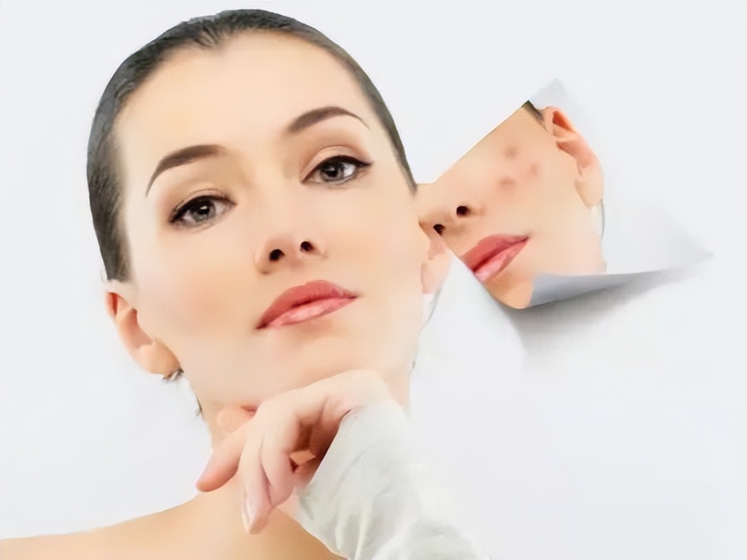 皮肤粗糙暗沉毛孔粗大的原因,脸上红血丝毛孔粗大是什么原因