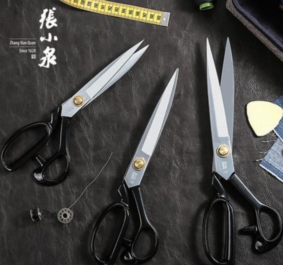 张小泉的刀，砍瘸了业绩