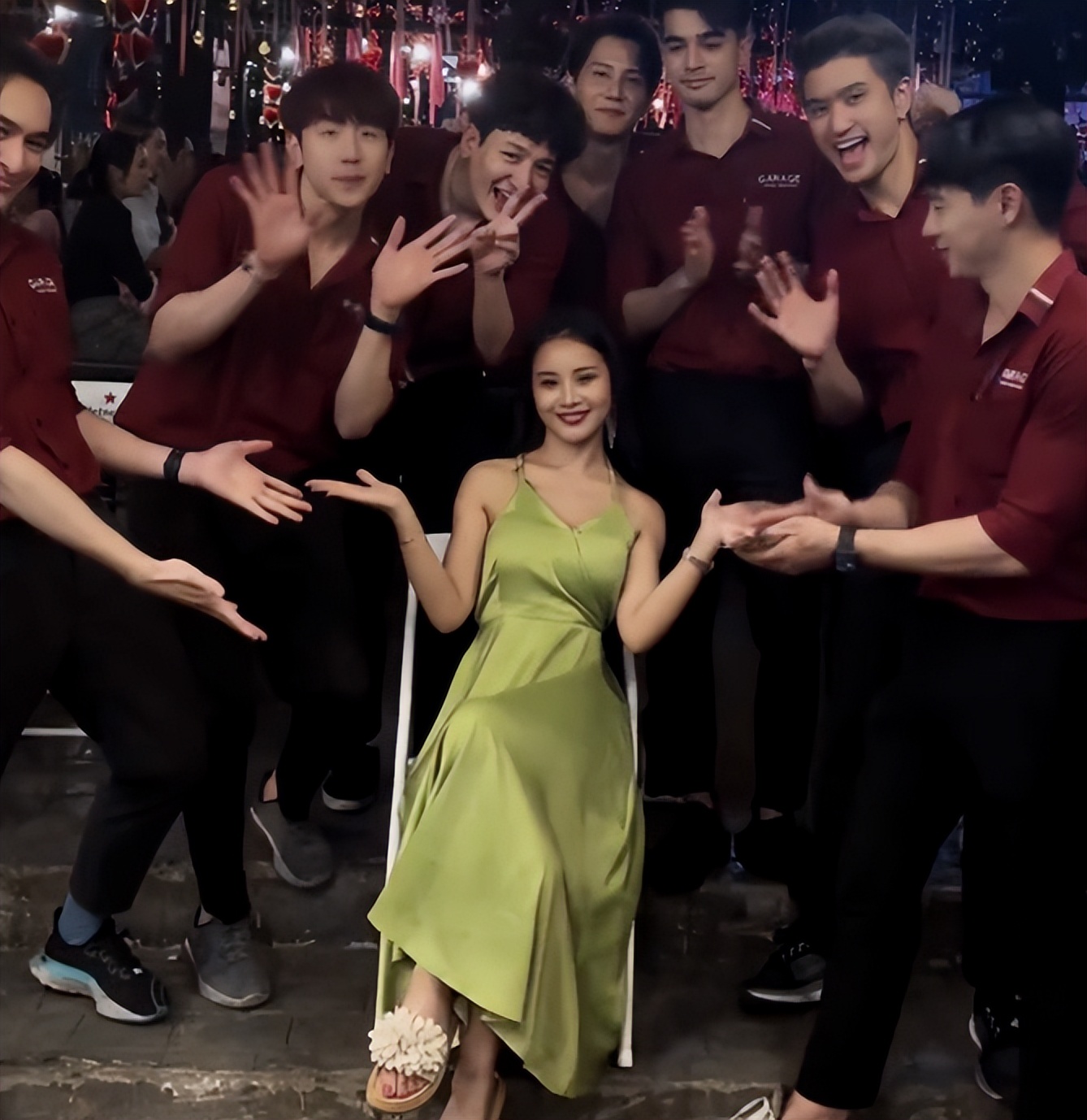 泰国不再被中国人喜爱?背后原因令人深思，网友：怕你噶我腰子！