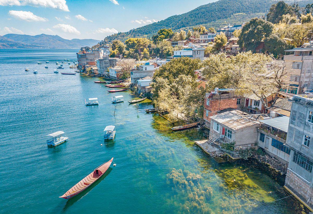 抚仙湖游客落水事件,玉溪抚仙湖溺水最新事件