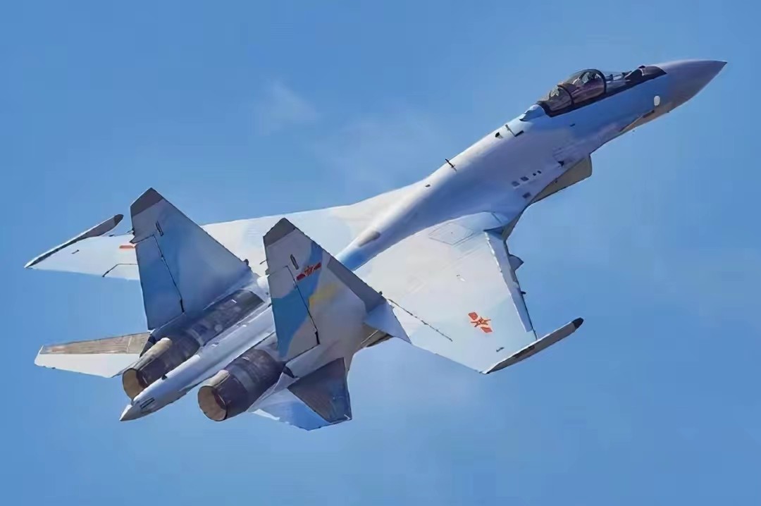 让俄罗斯送中国1架？美公司要送乌军F/A-18，我们能搞1架研究吗？