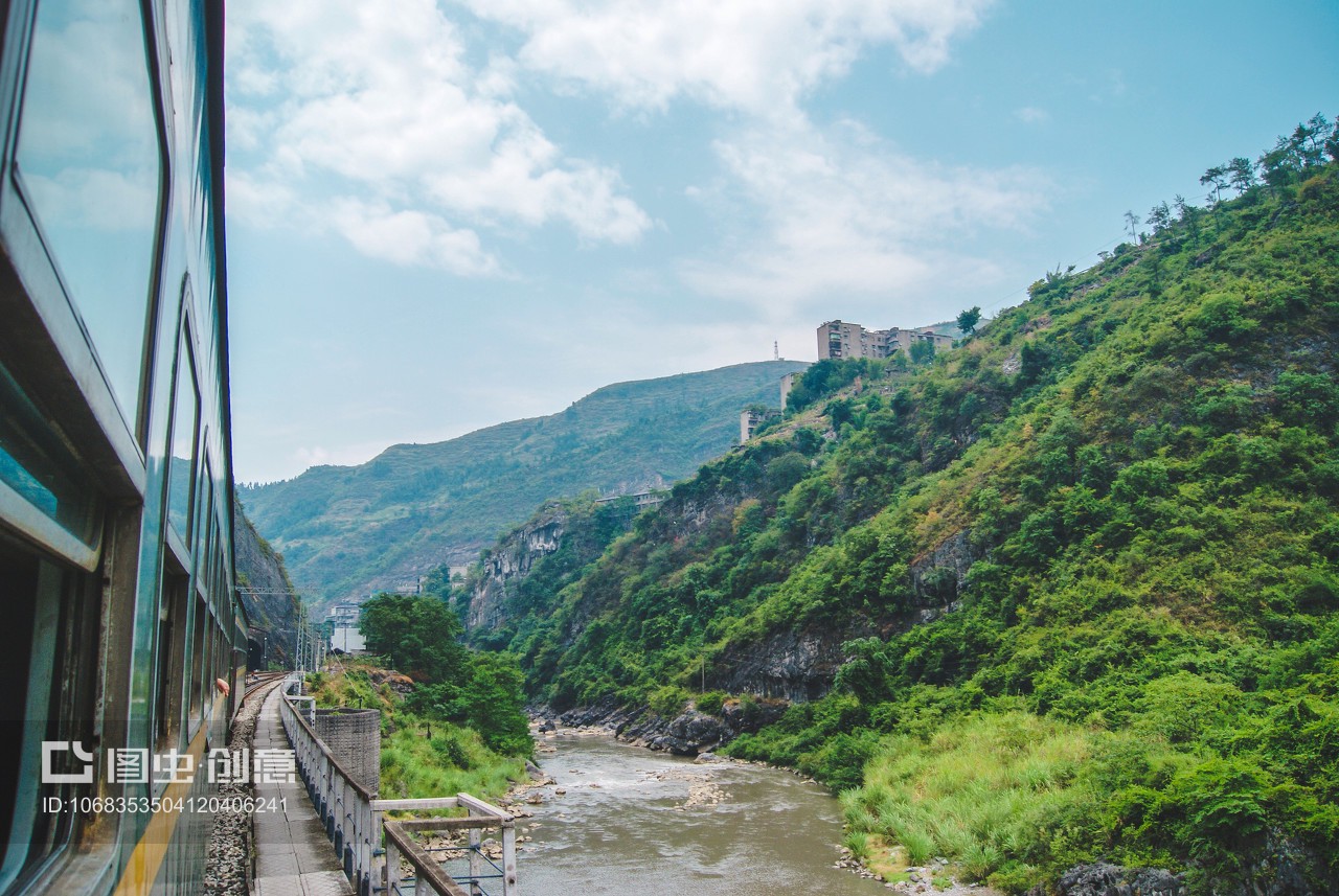 重庆市域铁路綦江线,川黔铁路重庆段