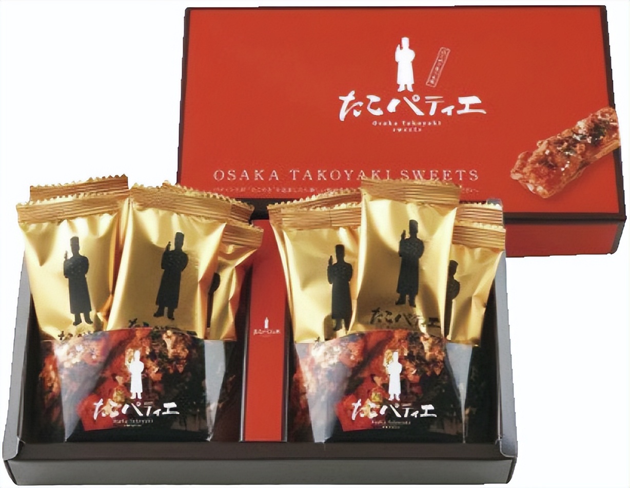 去大阪纪念品,到大阪必买的购物攻略