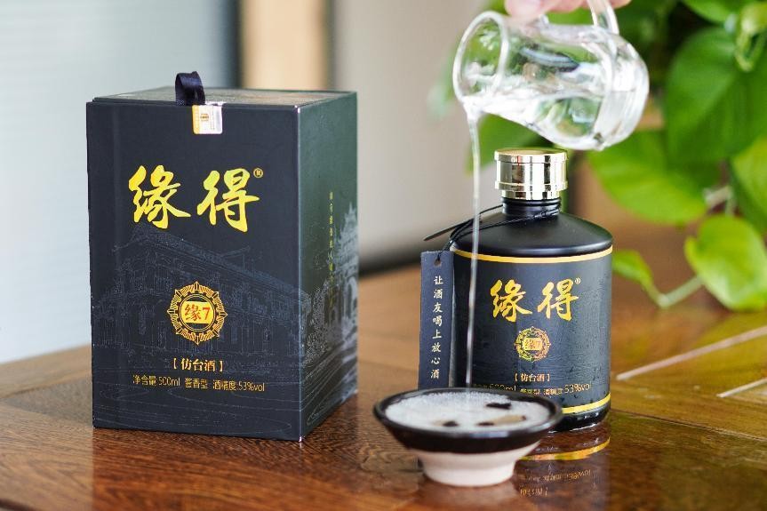 中国三大名牌纯粮食酒,真正纯粮酿造好酒