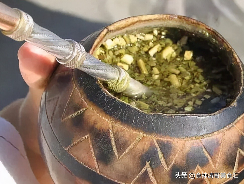 阿根廷普通人早餐吃什么,阿根廷一日三餐都吃什么