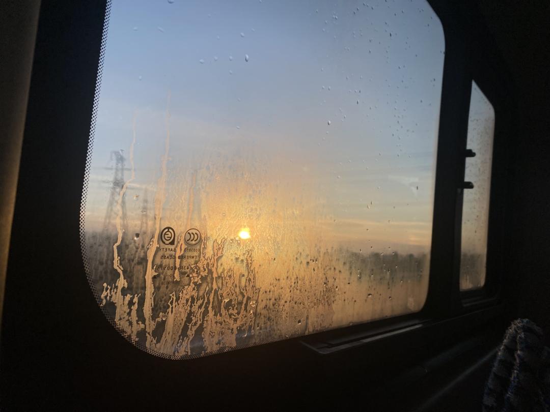 全国多少人等这一刻，等了3年