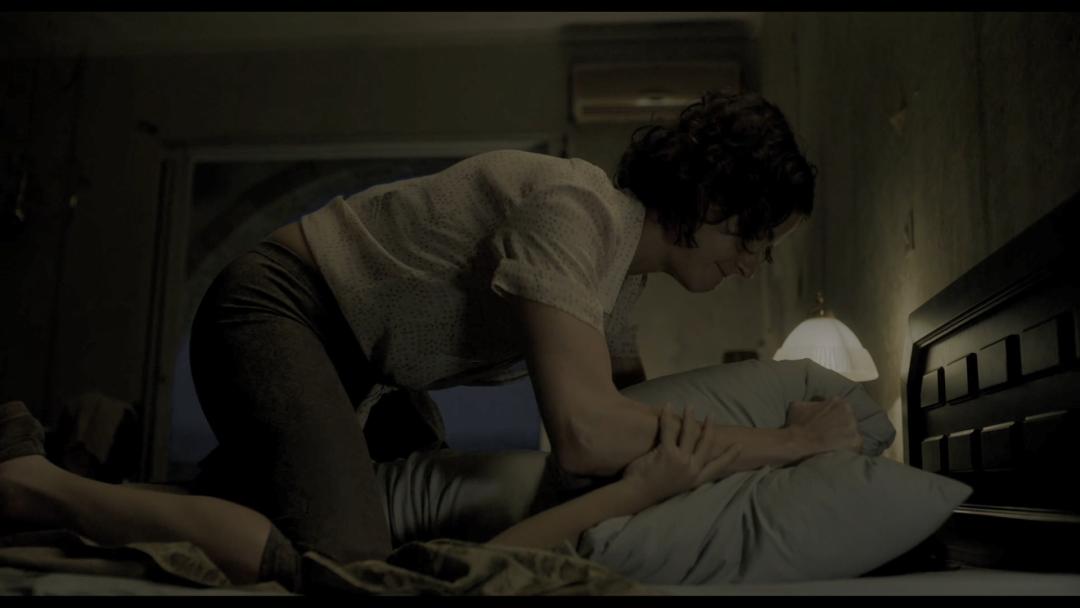 年度R级惊悚！谁还没被刷屏