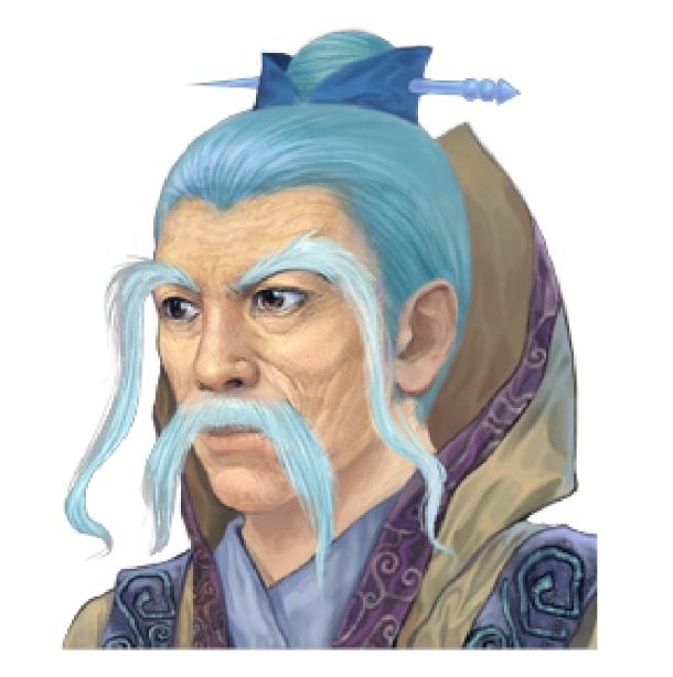 仙剑奇侠传中李逍遥绰号,仙剑1李逍遥是蜀山掌门