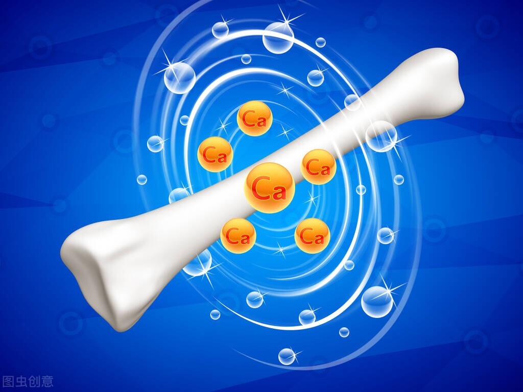 老年人怎么补钙不便秘,老年人缺不缺钙要做哪些检查