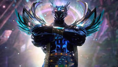 鸿蒙霸体诀超长,鸿蒙霸体诀txt