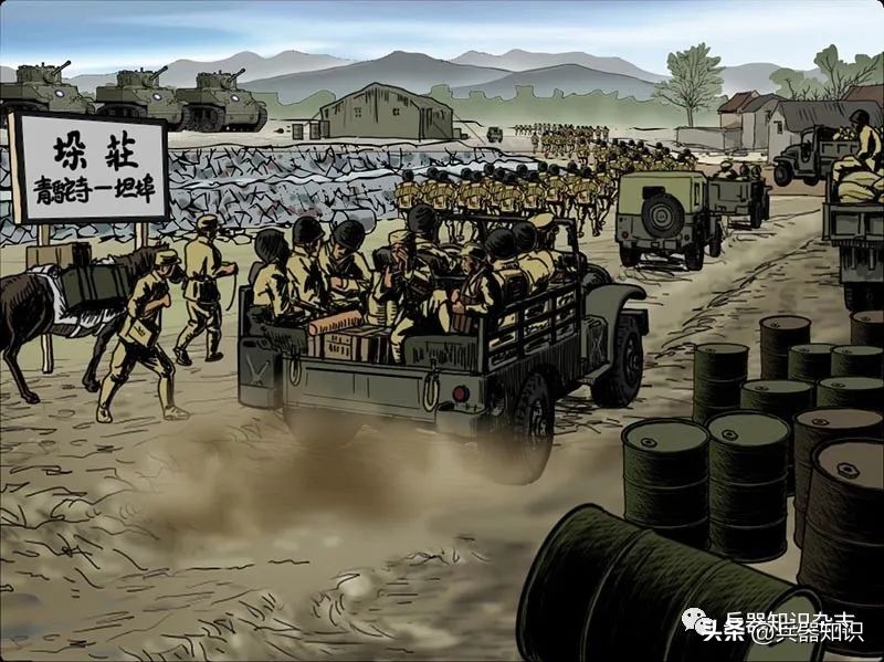 新中国第一部长篇故事片,新中国战争纪录片全集