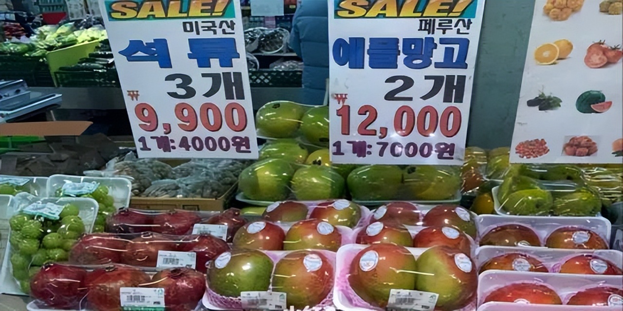 韩国宗教真实现状,现如今真实的韩国